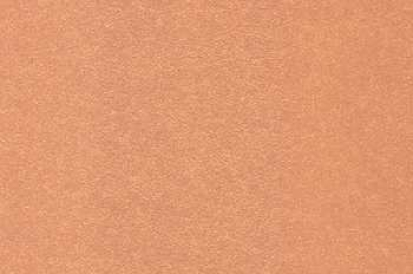 Papierquadrate Perlglanz copper (kupfer)